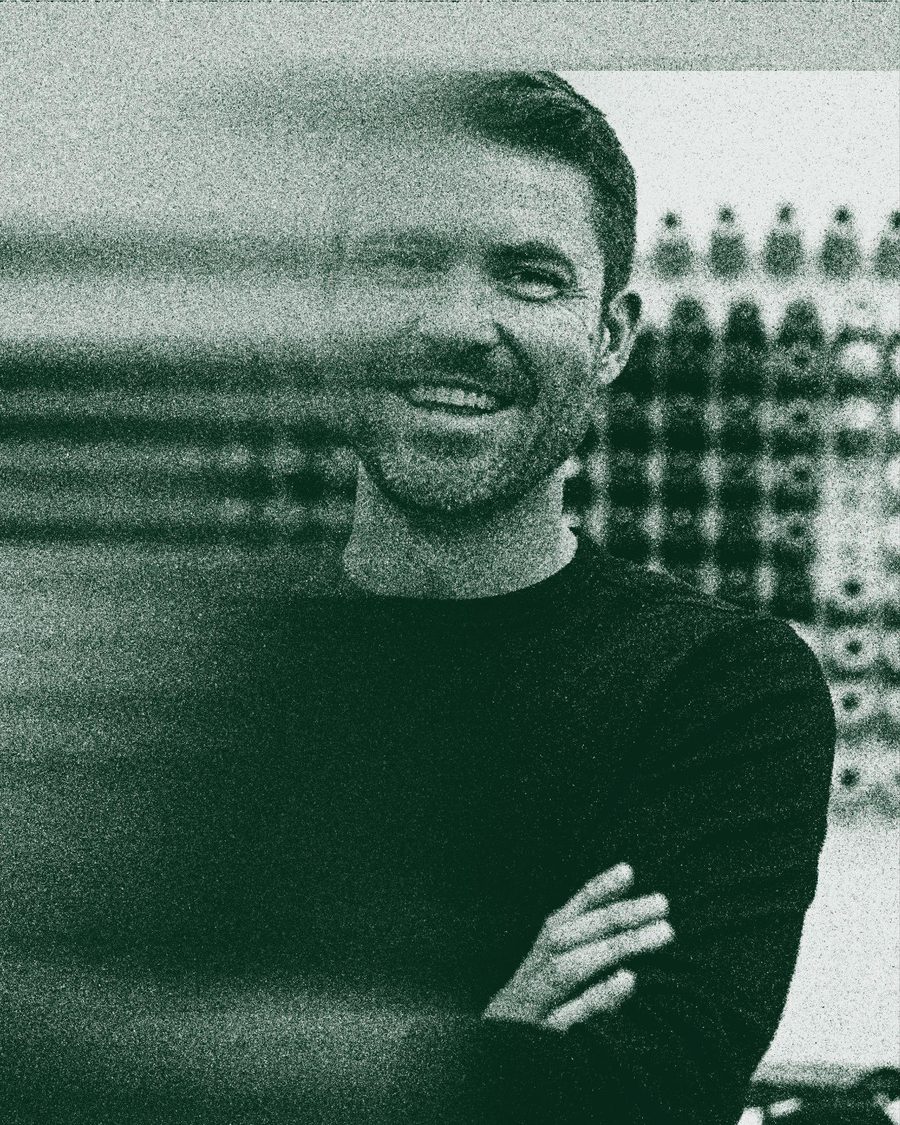 Tom Waller